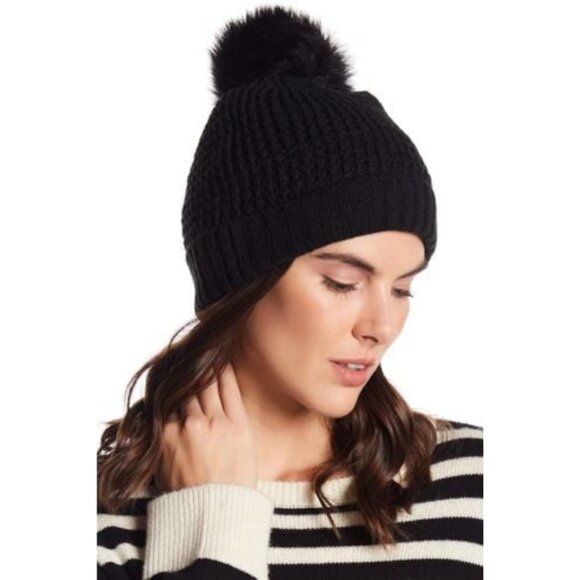 Norla Cananda Handmade Alpaca BlendBeanie